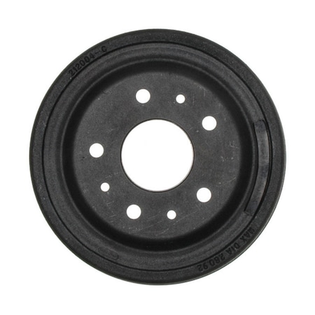 Raybestos BRAKE DRUM 2600R